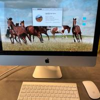 Imac 2011 21.5