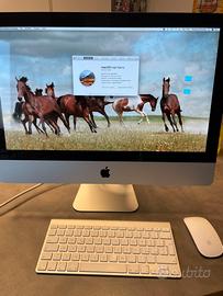 Imac 2011 21.5