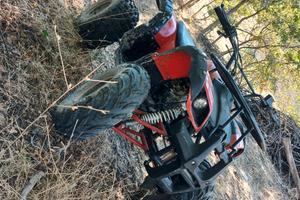 quad 125