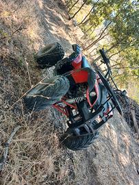 quad 125