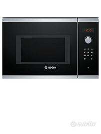 Bosch BFL523MS0 Serie 4