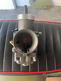 Carburatore vhsb 38 dd racing