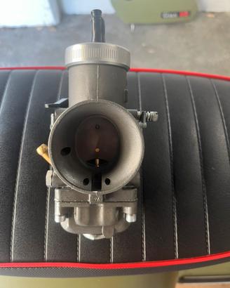 Carburatore vhsb 38 dd racing