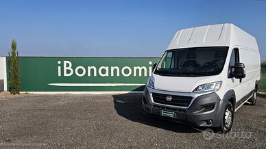 Fiat Ducato Tetto Alto Extra Lungo 2.3 multijet