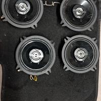 casse auto jvc