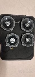 casse auto jvc