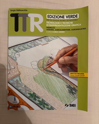 Libro ttr