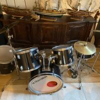  batteria ACTION DRUM