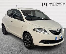 Lancia Ypsilon III 2021 1.0 firefly hybrid Pl...