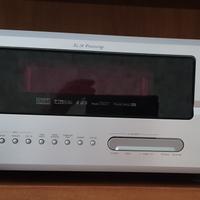 amplificatore Denon 