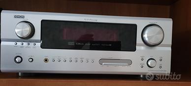 amplificatore Denon 