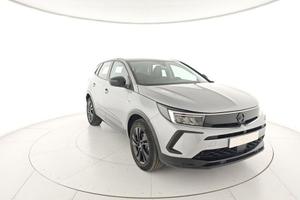 Opel Grandland X 1.2 Turbo 12V 130 CV GS