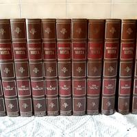 ENCICLOPEDIA MOTTA QUARTA EDIZIONE