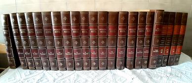 ENCICLOPEDIA MOTTA QUARTA EDIZIONE