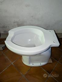 WC per disabili/anziani 