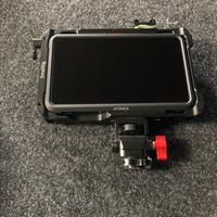 Atomos Ninja V 4k prores raw e h265 hdmi