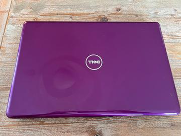 Dell  INSPIRON 1750 parzialmente funzionante
