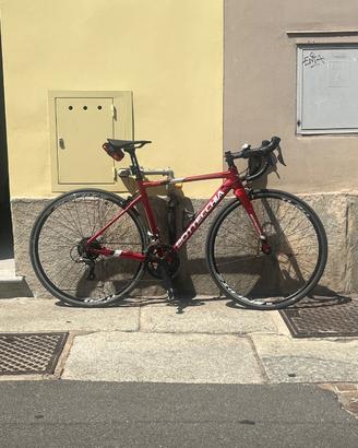 Bottecchia Duello bici da corsa 2019
