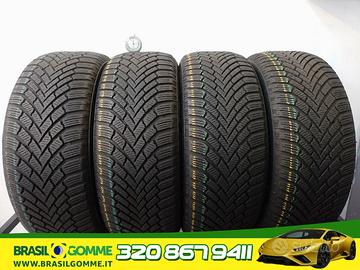 Gomme 215/55/16 CONTINENTAL Invernali