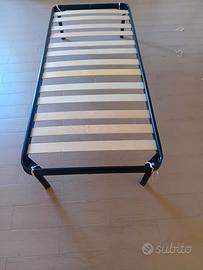 rete a doghe singola 