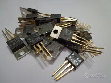 Componenti elettronici