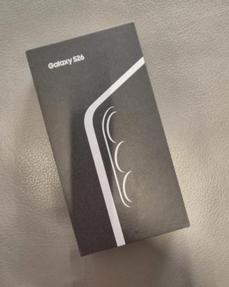 Samsung S26