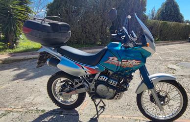 Honda dominator NX 650