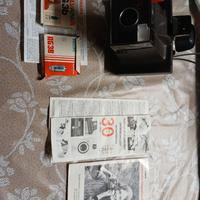 POLAROID ZIP CAMERA