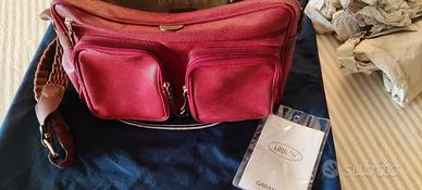 borsa donna pelle 