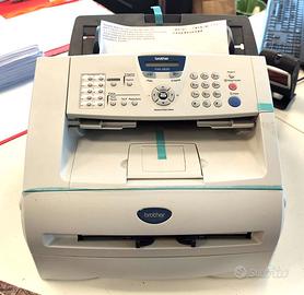 FAX Brother FAX-2820 - NUOVO