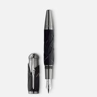 Montblanc Stilografica Writers Edition