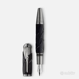 Montblanc Stilografica Writers Edition