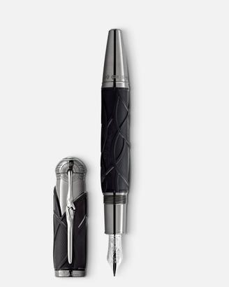 Montblanc Stilografica Writers Edition