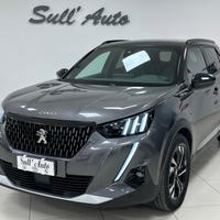 Peugeot 2008 BlueHDi 130 S&S EAT8 GT Line - 2020