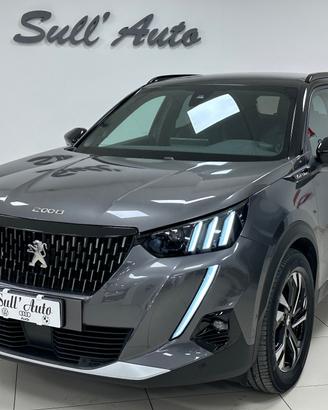Peugeot 2008 BlueHDi 130 S&S EAT8 GT Line - 2020