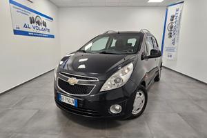 Chevrolet Spark 1.0 - NeoPatentati