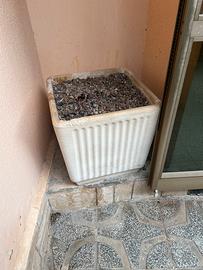 Fioriere in cemento da esterno (varie misure)