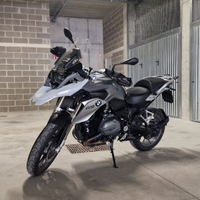Bmw r 1200 gs - 2016