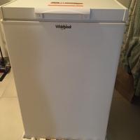 Frigo  a pozzetto Whirlpool