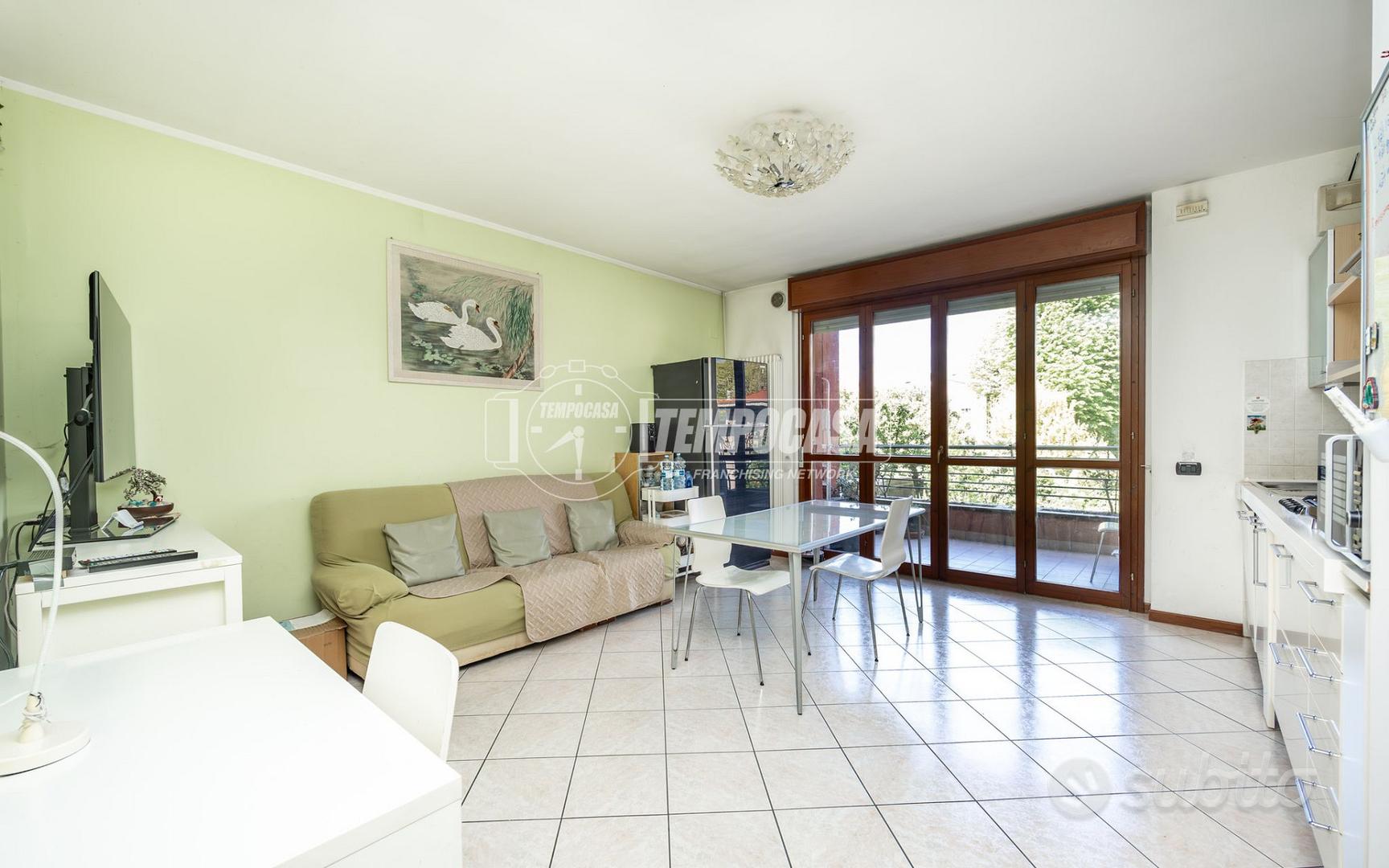 Appartamento – Gorgonzola, Cascina Palazzina - Vista 2