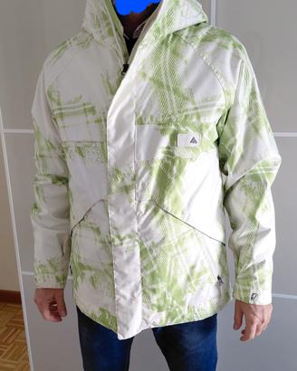 Giacca snowboard uomo Burton