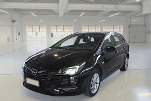 OPEL ASTRA ST 1.5 CDTI BUSINESS ELEGA.122 CV SES A