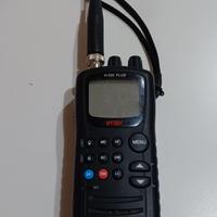 Radio Rice trasmittente 