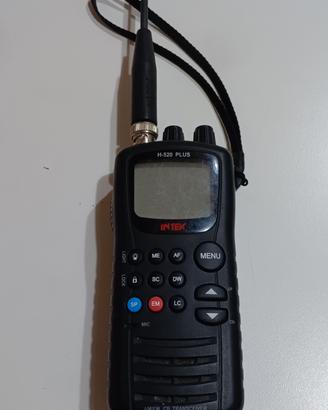Radio Rice trasmittente 