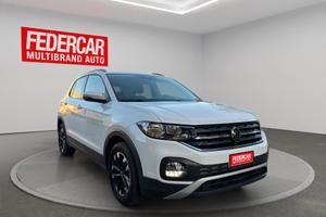 Volkswagen T-Cross 1.0 TSI Style BMT