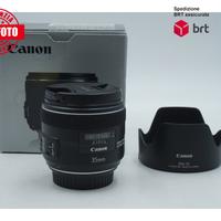 Canon EF 35 F2 IS USM (Canon)