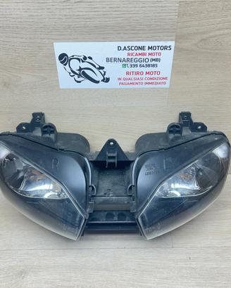 FARO R6 1999 2001