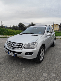 Mercedes ML 320 2006
