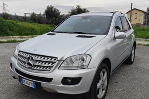 Mercedes ML 320 2006