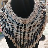 collana artigianale 